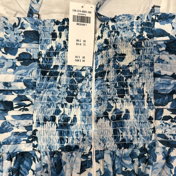 Abercrombie mini dress - Picture 4 of 5